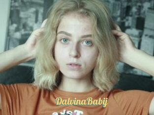 DalvinaBabij