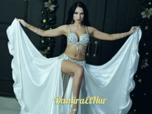 DamiraElNur