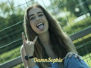 DamnSophie