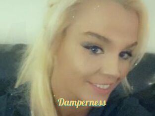 Damperness