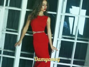 Damyanay