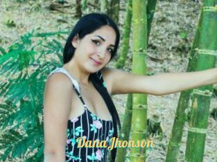 DanaJhonson