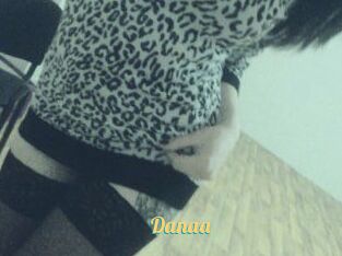 Danaa