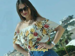 Danaiya