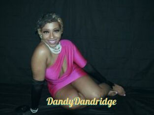 DandyDandridge