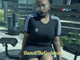 DaneliTheGoddess