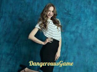 DangerouusGame