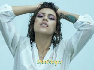 DaniRoyce