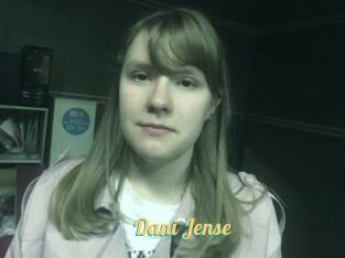 Dani_Jense