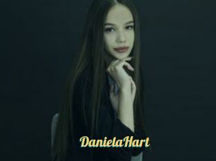 DanielaHart
