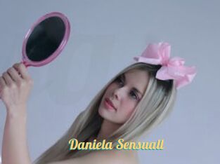 Daniela_Sensuall Sex Amatrices