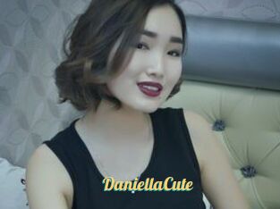 DaniellaCute
