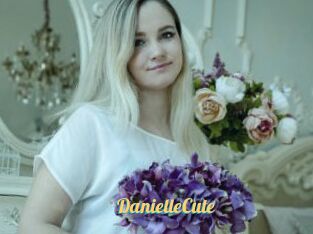 DanielleCute