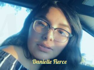 Danielle_Fierce