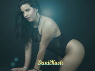 DaniiKush