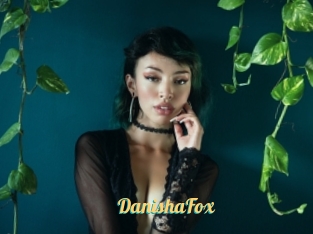 DanishaFox