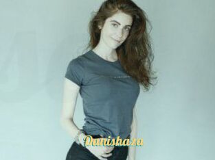 Danishaza