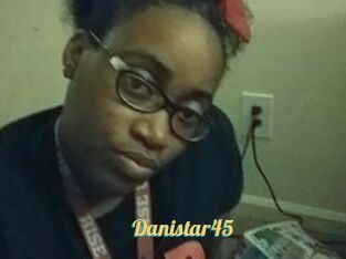 Danistar45