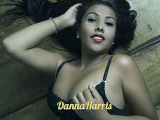 DannaHarris