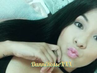 DanniRosseXXX