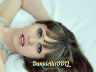 DanniellaDOLL
