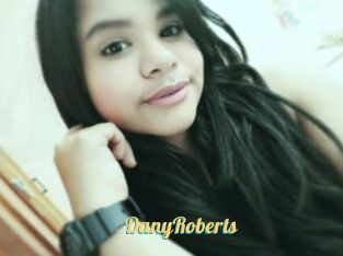 DanyRoberts