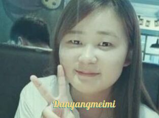Danyangmeimi