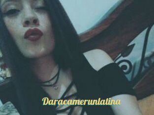 Daracamerunlatina