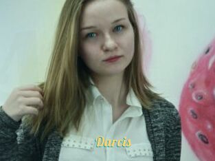Darcis