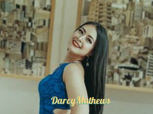 DarcyMathews