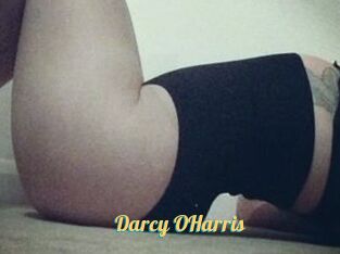 Darcy_OHarris