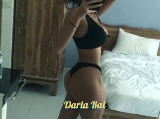 Daria_Rai