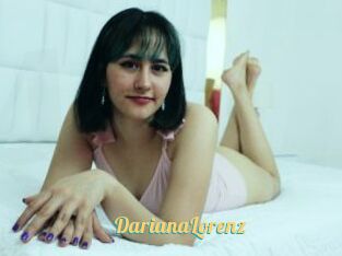 DarianaLorenz