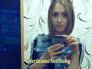 DariannaHot_Baby