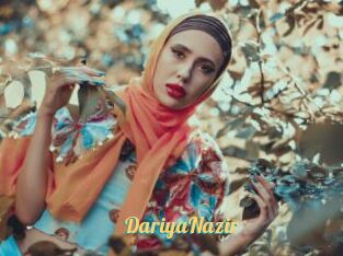DariyaNazir