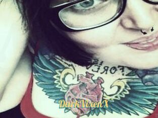 DarkVixenX