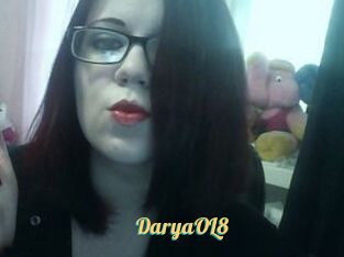 DaryaOL8 Sex Amatrices