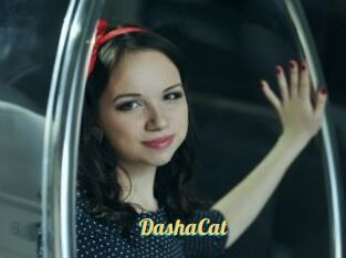 DashaCat