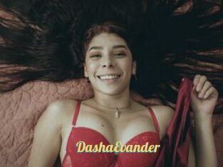 DashaEvander