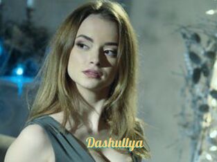 Dashullya
