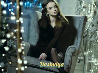Dashulya