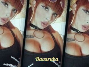 Davaruba