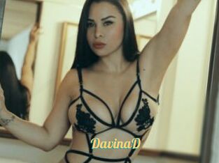 DavinaD