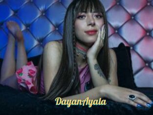DayanAyala
