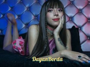 DayanBorda