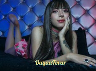 DayanTovar