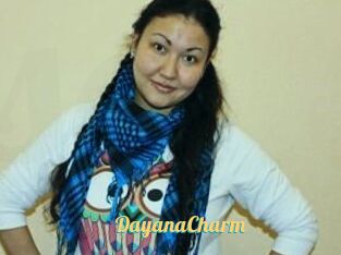 DayanaCharm