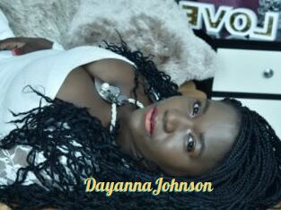DayannaJohnson