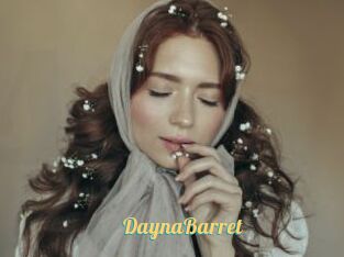 DaynaBarret