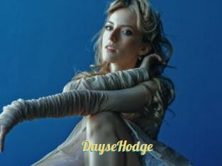 DayseHodge